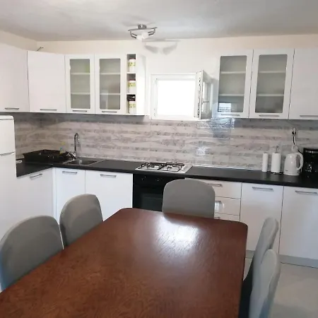 Apartament Slavica *