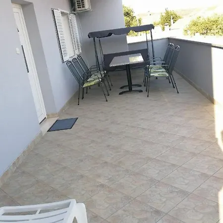 Slavica Apartament