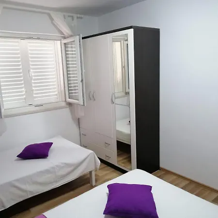 Slavica Apartament