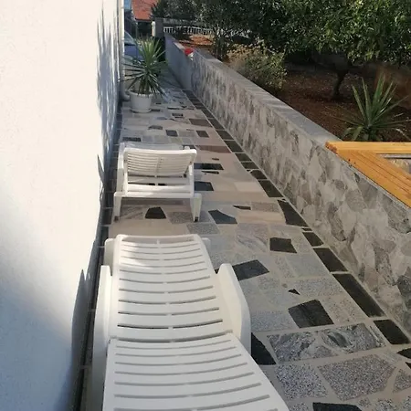 Apartament Slavica Trogir