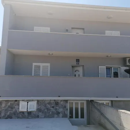 Apartament Slavica Trogir