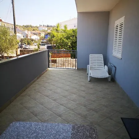 Slavica Apartament