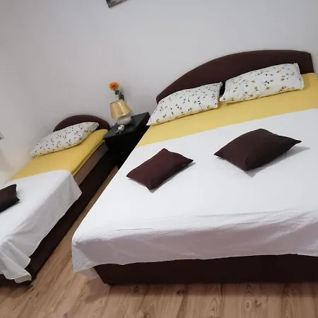 Apartament Slavica