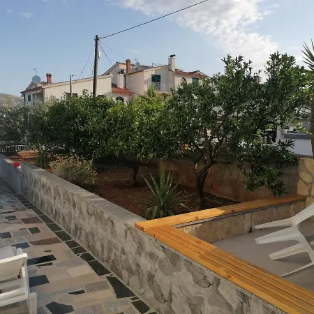 Apartament Slavica