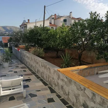 Slavica Apartament