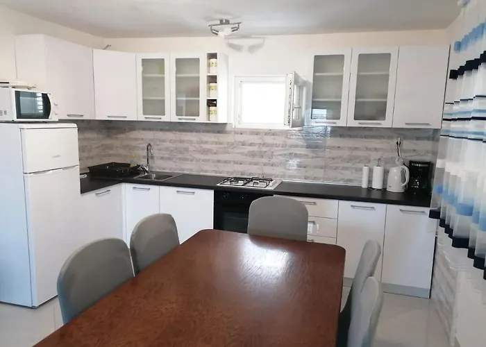 Apartament Slavica *