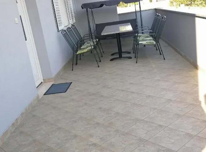 Slavica Apartament