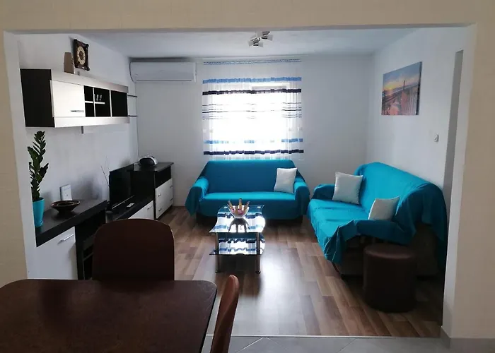 Apartament Slavica *