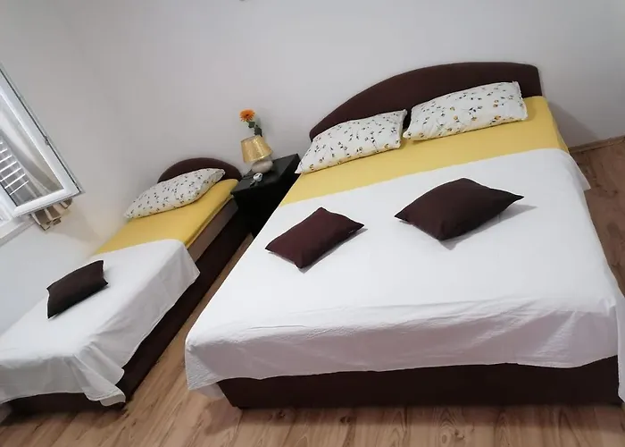 Apartament Slavica