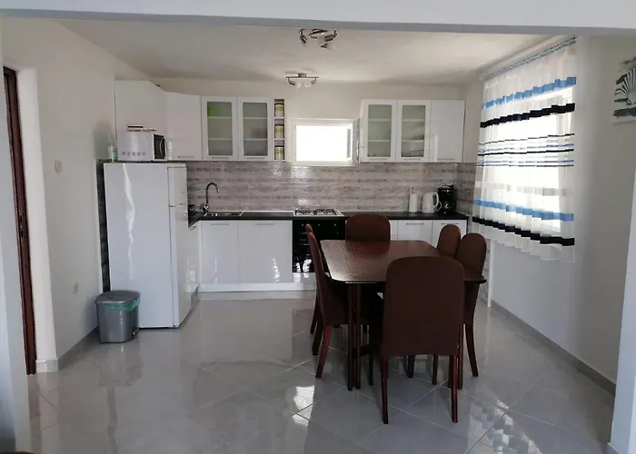 Slavica Apartament *