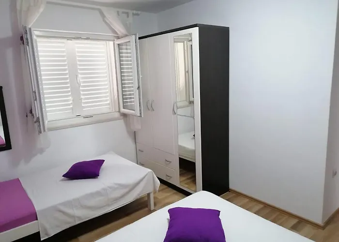 Slavica Apartament