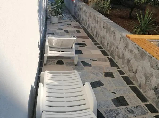 Apartament Slavica Trogir