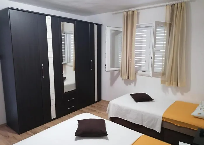 Apartament Slavica *