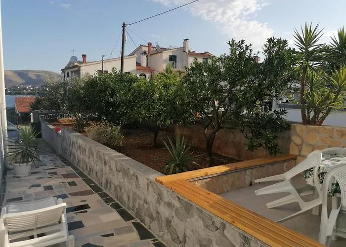 Apartament Slavica