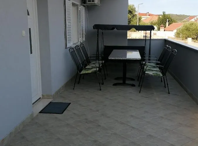 Slavica * Trogir