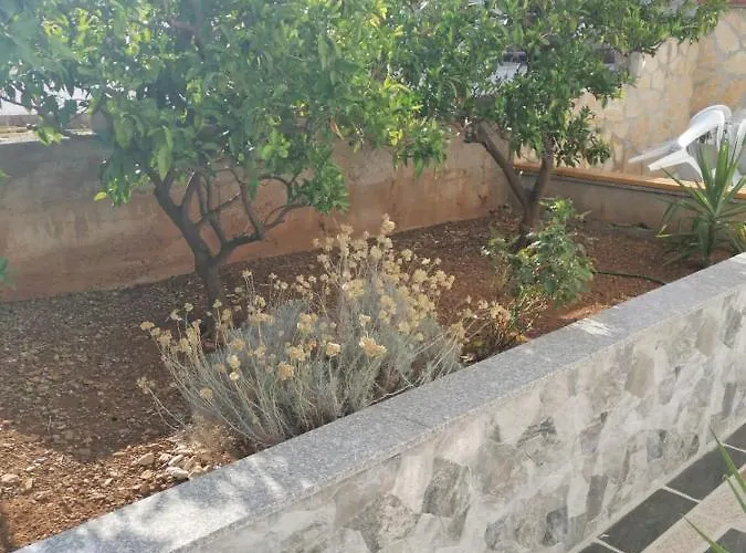 Apartament Slavica Trogir