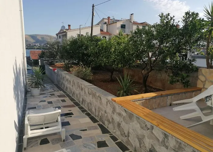Slavica Apartament