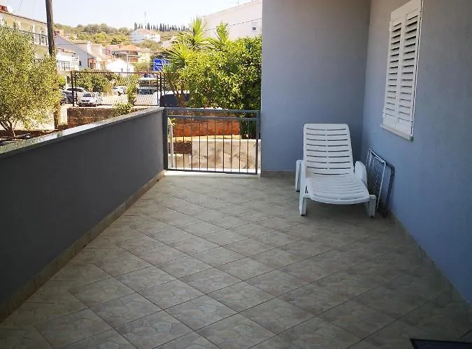 Slavica Apartament