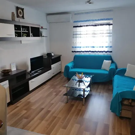 Apartment Slavica *