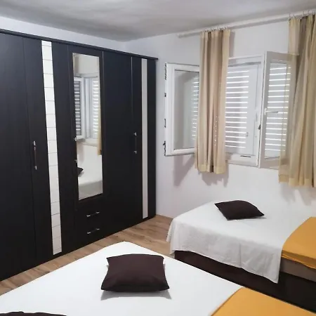 Appartement Slavica *