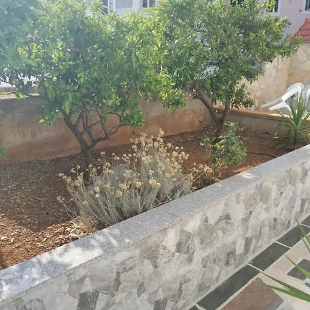 Appartement Slavica Trogir